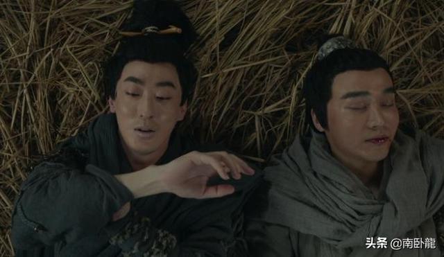 《茅山大师》上映，彭禺厶大斗傀儡兵，剧本很俗套啊