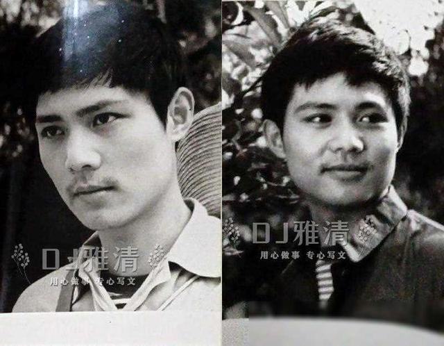 沈冠初，这位息影23年的昔日银幕美男，让我们一起瞧瞧他的罕见