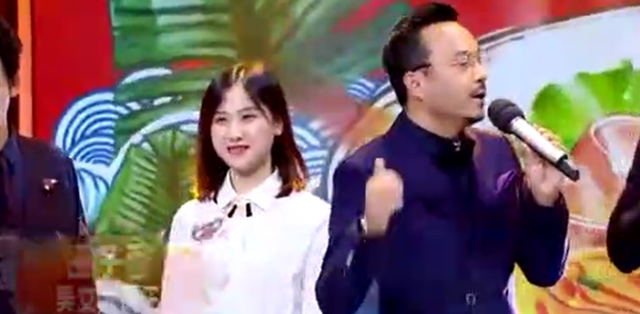 密子君：吃播界鼻祖，大胃王被央视批评浪费后，为何她却人气依旧