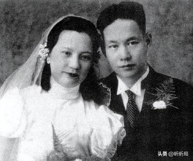 周信芳与裘丽琳二人不仅爱情唯美，所育6子女全是传奇，都有谁？