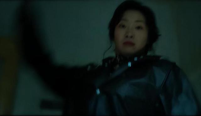 赵今麦星光大赏“怼脸拍”在韩网火了，白宇帆的话，终于有人信了