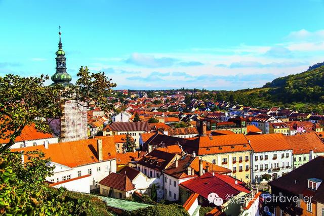 星球坐标｜捷克：南摩拉维亚州——布拉格之外，还有啤酒和米兰·昆德拉