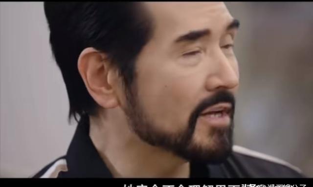 这一次,64岁情绪崩溃的费翔,给所有不婚不育的人提了一个醒