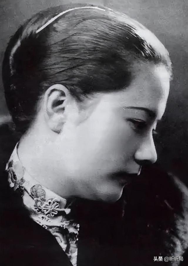 周信芳与裘丽琳二人不仅爱情唯美，所育6子女全是传奇，都有谁？