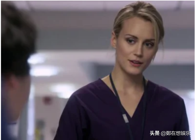 欧美影视史上最性感的护士(19张照片)电影推荐