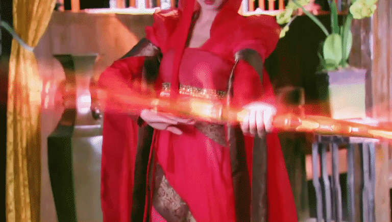 一人分饰两个角色的演员，只服这5位，他们没精分，观众先精分了