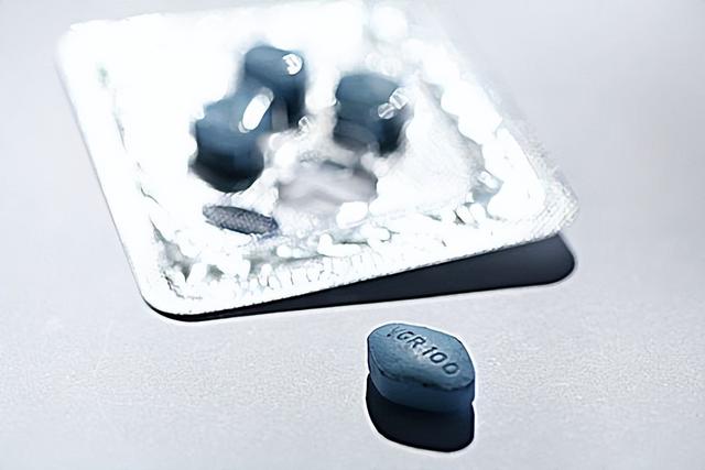 长期用“伟哥”会成瘾吗?停药后是否会变得更糟?了解三点放心用