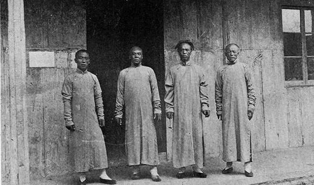 一代宗师霍元甲到底是怎么去世的？1989年开墓时真相终于大白天下