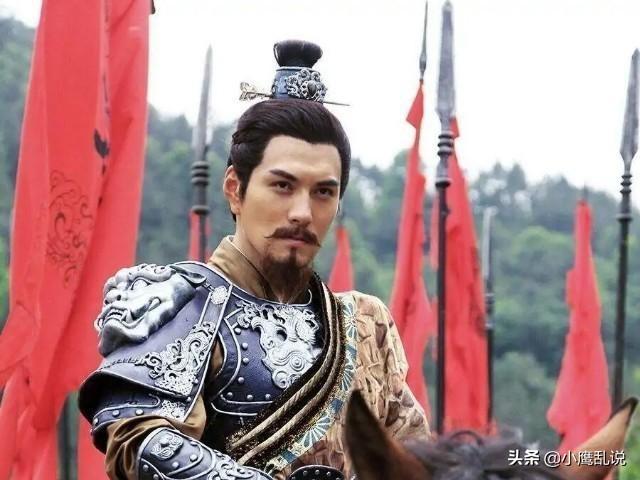 你知道吗?原来这些人都扮演过刘备,你更喜欢哪个?