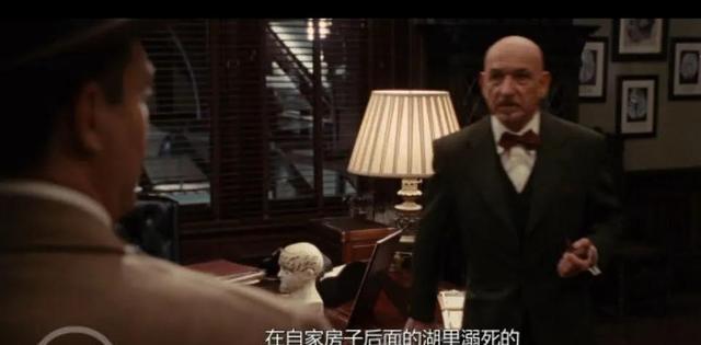 《禁闭岛》全细节讲解！是院长静心设计的局还是小李子疯了