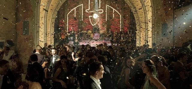 很多外媒说，《巴比伦柏林》是过去十年世界上最好的电视剧