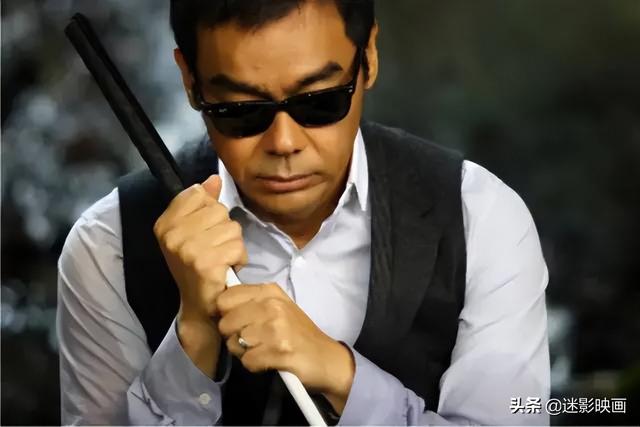 年度生猛犯罪爽片，刘青云神演技！香港奇案改编，尺度大胆被删减