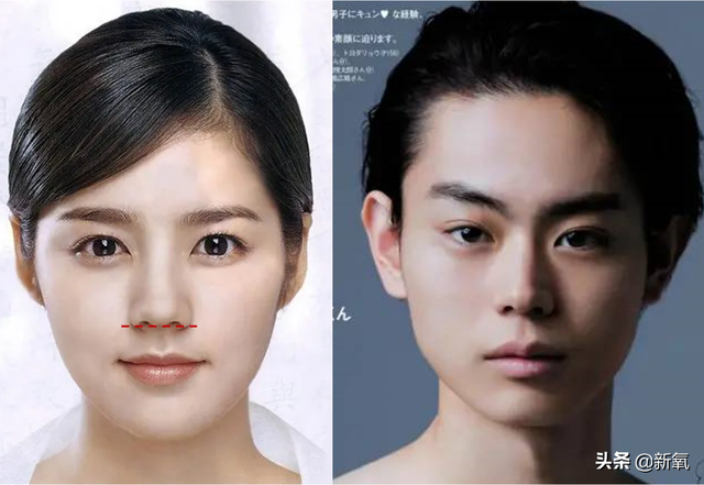 又丧又纯净！日本神颜菅田将晖长得好嚣张