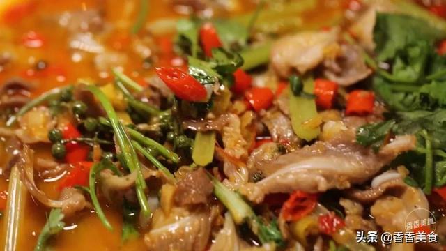 黯然销魂、神龙摆尾、一阳指……究竟是种什么味道？