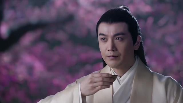 折颜是白浅的长辈,为何白浅却可以直呼其名,答案有三太搞笑了