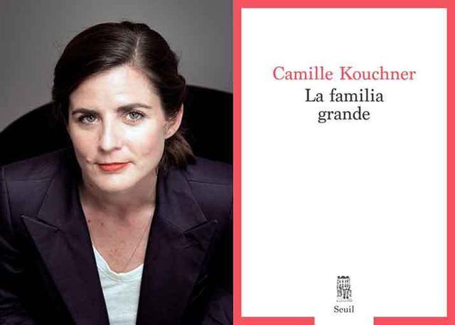 “六八一代”的罪与罚:法国《大家庭》和乱伦丑闻