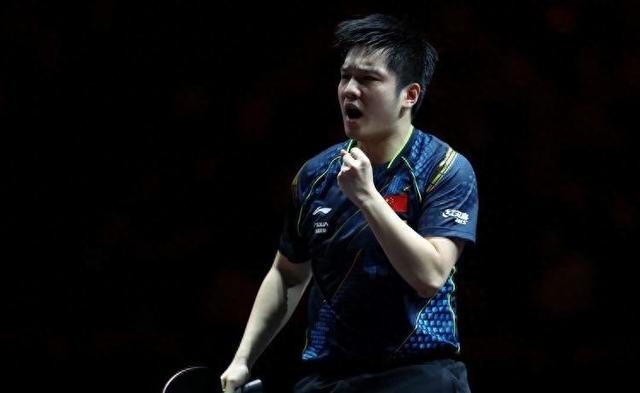 国乒身高：樊振东1米73，马龙1米75，王楚钦1米85，看着都差不多