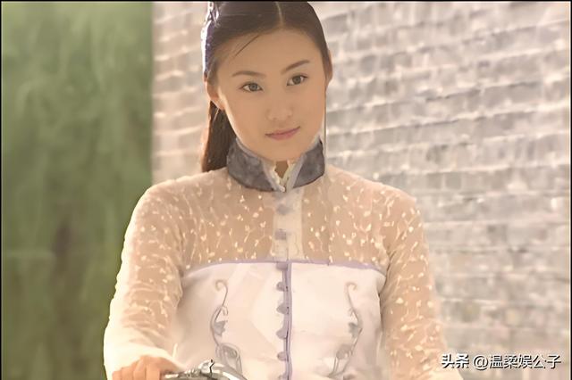 看了张纪中版“菩提祖师”的披头散发，才懂这版西游记扑街的原因