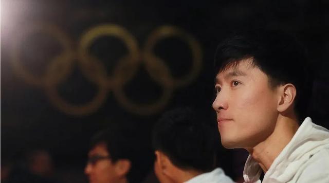 这五年，刘翔去哪了？