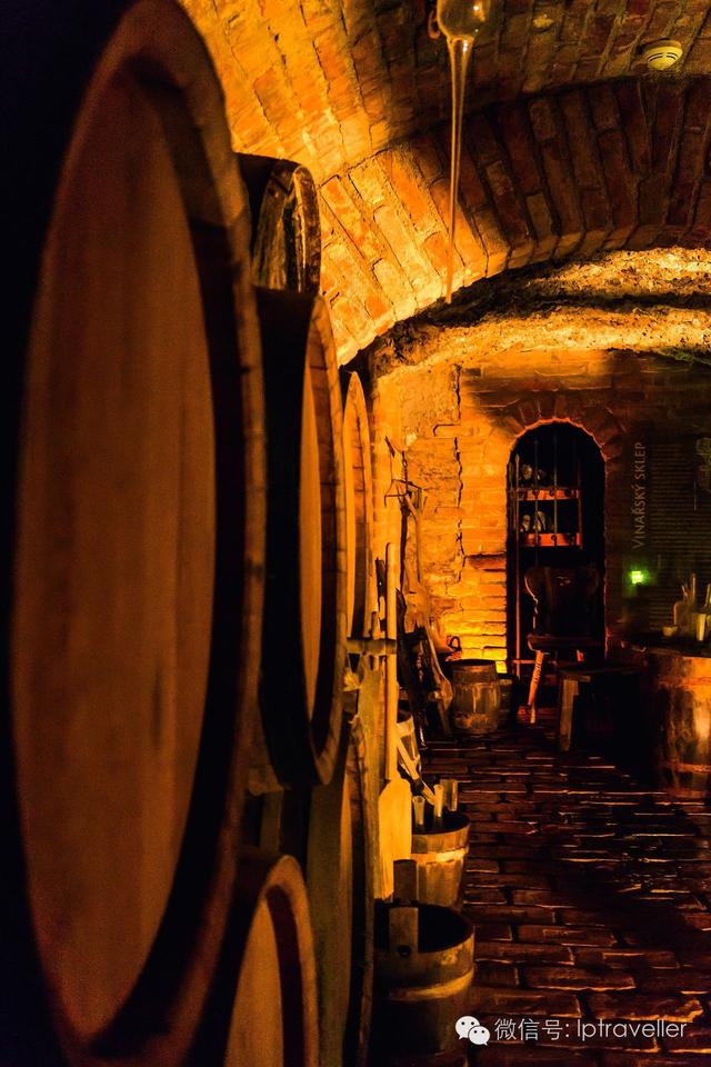 星球坐标｜捷克：南摩拉维亚州——布拉格之外，还有啤酒和米兰·昆德拉