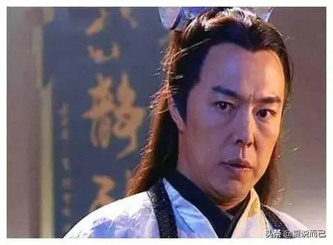 《倚天屠龙之阴阳圣火令》等了27年的大都，终于等来了我心目中的