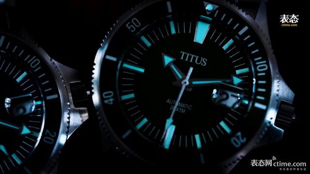 想不到这枚4000元不到的机械表，性价比竟然这么高