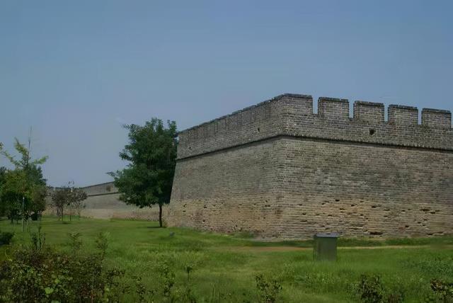 1642，开封，没了人烟