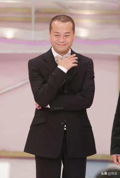 盘点：欧阳震华演过的电影，你们看过吗？错过就可惜了