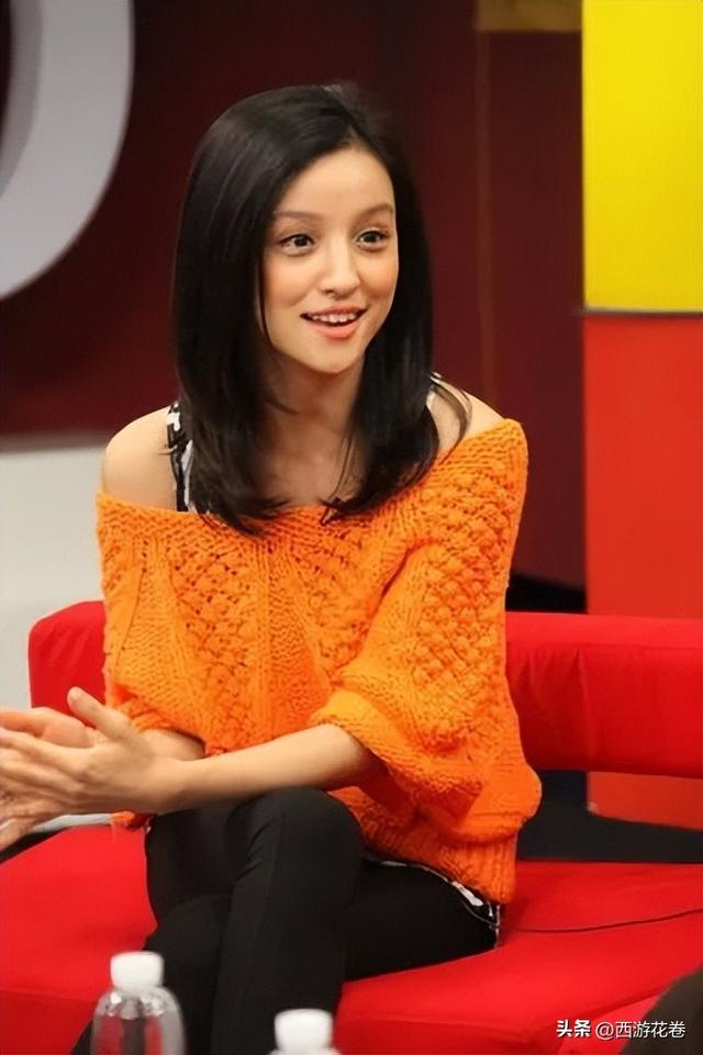 巴哈古丽——中国大陆女演员、歌手