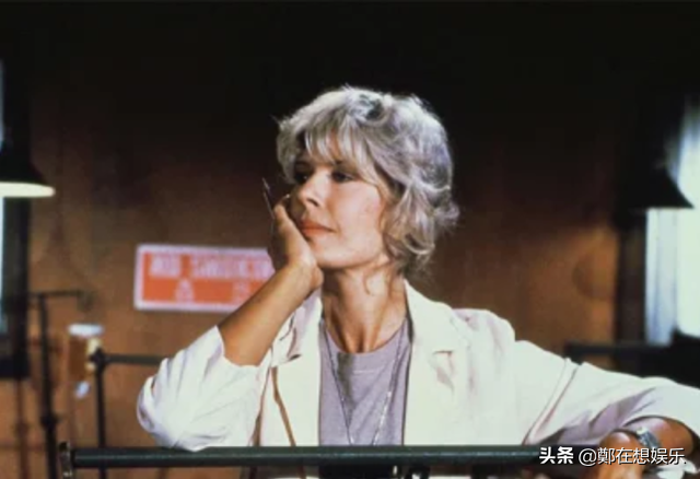 欧美影视史上最性感的护士(19张照片)电影推荐