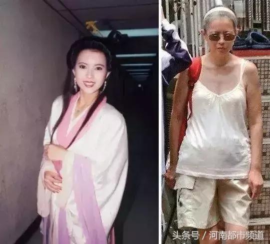 28年后刘嘉玲首回应裸照门：永远忘不了梁朝伟对我说的话……