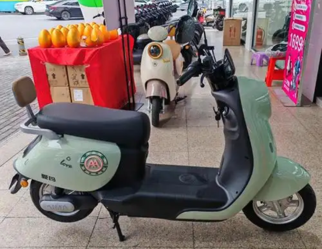 仅2000元,这4款高性价比电动车,雅迪、九号在内,实测结果来了