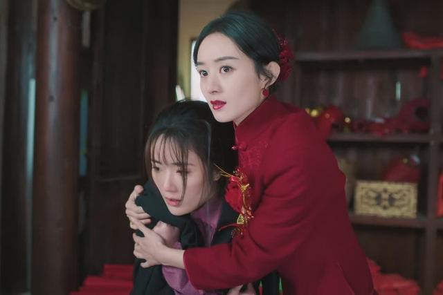 《幸福到万家》看到韩律师两次引诱幸运,才懂大勋执意分手太明智