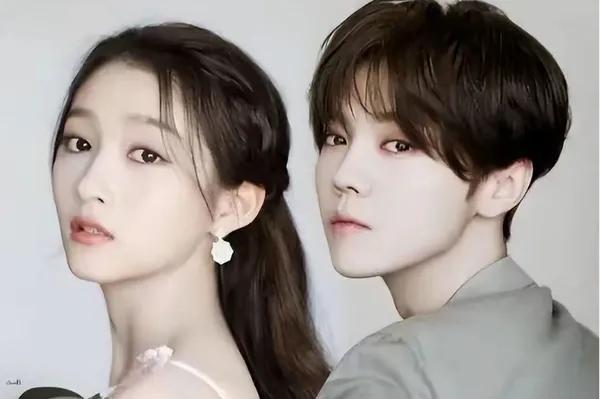 不再回避！关晓彤直“恋爱八年不结婚”，鹿晗评论区沦陷