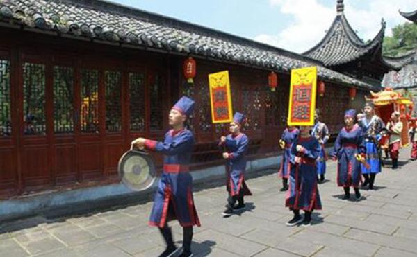 中国古代状元是什么官职？有实权吗？科举名衔中最有意思的是探花