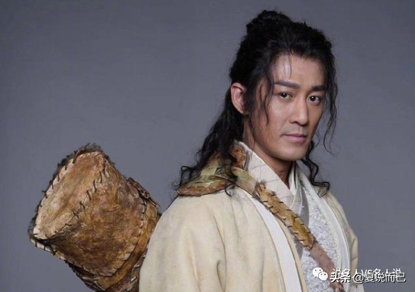 《倚天屠龙之阴阳圣火令》等了27年的大都，终于等来了我心目中的