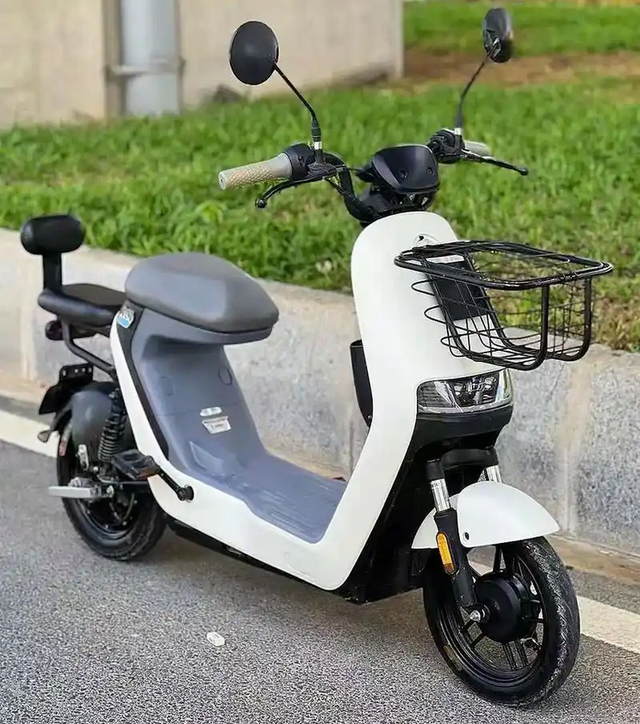 仅2000元,这4款高性价比电动车,雅迪、九号在内,实测结果来了