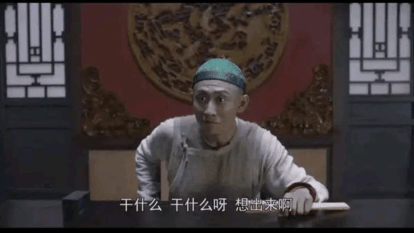 一人分饰两个角色的演员，只服这5位，他们没精分，观众先精分了