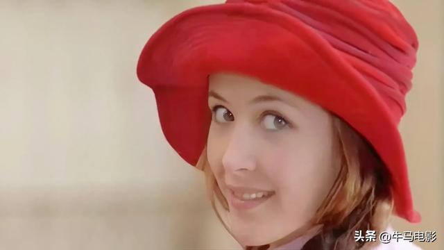 2部尺度惊人的外国电影，有颜有肉，外国佬真会拍