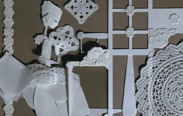 这位法国动画大师一直很缺钱,但一直杰作不断