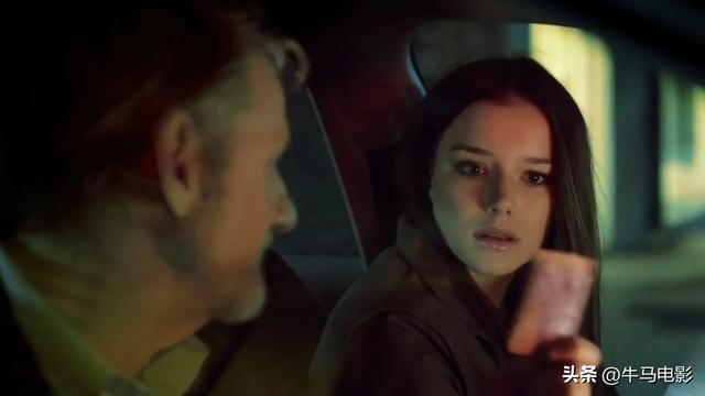 2部尺度惊人的外国电影，有颜有肉，外国佬真会拍