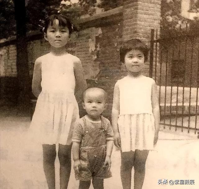 坚强的朱迅：17岁异国患癌，37岁失去父亲，母亲是她一生的痛