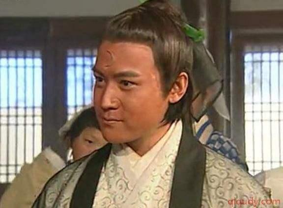 被这个包拯瞪了这么久,要结局了还真有点舍不得