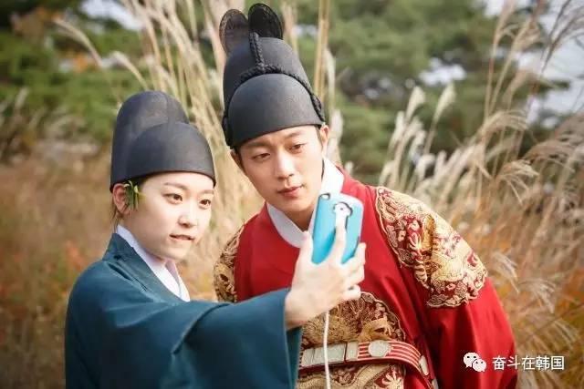 据说这是韩国最好看的6部古装电视剧，你都看过吗？