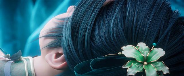 诛仙：小环可以复活金瓶儿和野狗道人，为什么却没有去复活碧瑶？