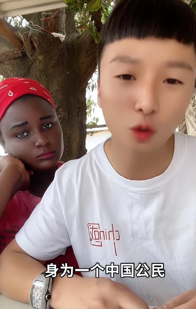 hello先生：小伙海外6年变“非洲大王”，却因卢克事件被迫离开？