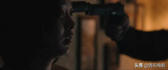 韩网评分8.57，被誉为韩版《超体》，导演前作是高分片《新世界》