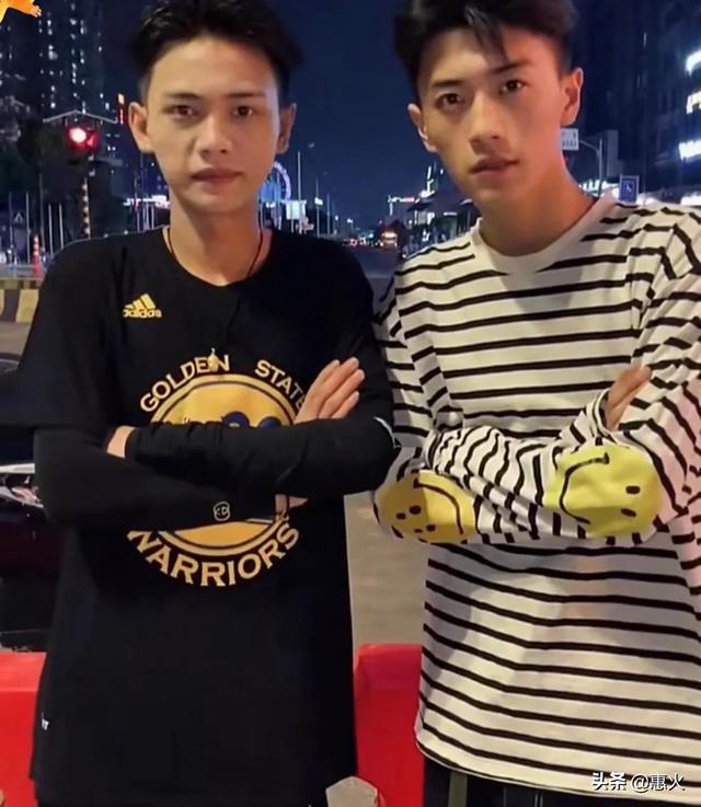 盘点快手最“骚”的四大男网红，网友：最喜欢攀娘