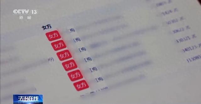 女子第一次走进民政局，却被告知已有6段“婚姻”