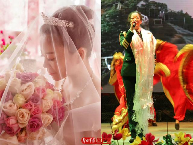 今天，来听听“高原女神”们的悄悄话……